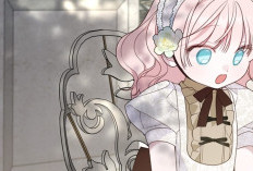 �Manhwa Webtoon Sang Bayi Tiran Chapter 66 Bahasa Indonesia Scan, Melawan 2 Bocah Kematian