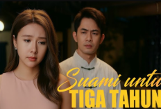 Nonton Suami Untuk Tiga Tahun (2025) Full Movie Subtitle Indonesia, Pernikahan yang Tak Berarti