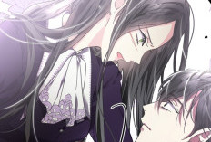 �Manhwa Webtoon I Hold the Tyrant’s Heart Chapter 5 Bahasa Indonesia, Khodam Euceniele Keluarlah