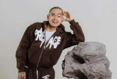 DJ Aloy Umur Berapa? Cek di Sini Profil dan Biodatanya Lengkap Ada Agama, Perjalanan Karier, Instagram, dll