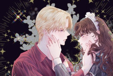 �Link Manhwa Please Save Me Chapter 4 Bahasa Indo, Reinkarnasi Elena Castaya Masih Penuh Tanda Tanya