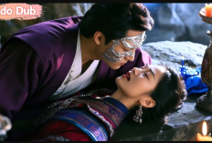 Nonton Drama Janji di Bawah Bunga Pir (2025) Full Episode Subtitle Indonesia, Cinta Kaisar pada Fatimah