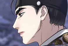 �RAW Manhwa Chaotic Nights Chapter 40 Sub Indo Inggris Scans : Spoiler, Jadwal Rilis, dan Link Baca Gratis