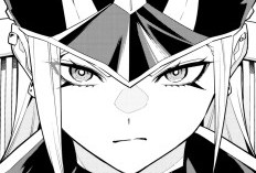 �Menarik Perhatian Lelaki! Lanjutan Link Baca Manga Mato Seihei no Slave (Chained Soldier) Chapter 142 English Translation Indonesia