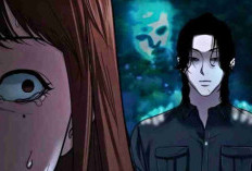 �Lebih Mencekam! Lanjutan Manhwa The Gwichon Village Mystery Chapter 17 Bahasa Indonesia, Mumyeong Menemukan Kejanggalan di Desa