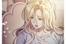�Link Baca Manhwa Behind Her Highness’s Smile Chapter 7 Bahasa Indonesia, Kesabaran Eric Sedang Diuji 