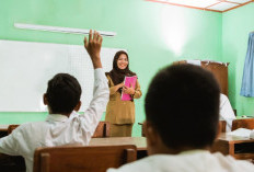 �Daftar Daerah Penerima Sertifikasi Guru TW 3 2024, Cek Sudah Merata Ke Seluruh Indonesia Atau Belum