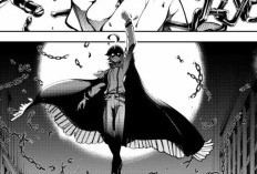 �Kurang Kuat! Link Baca Manga Wistoria's Wand and Sword (Tsue to Tsurugi no Wistoria) Chapter 47 English Sub Indonesia dan Jadwal Rilisnya