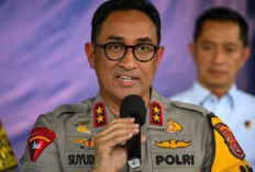 Siapa Suyudi Ario Seto, Rekam Jejak Panjang Di Kepolisian Ramai Dibicarakan Warganet