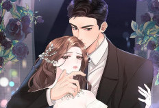 �Baca Manhwa Fake Wife Chapter 3 Bahasa Indonesia Scan Webtoon, Spoiler dan Jadwal Rilis Mingguan Tercepat