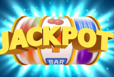�Jam Hoki Main Slot Olympus Update Juli 2024, Pemain Sepuh & Pemula Wajib Main di Jam Segini Biar Full Hoki!
