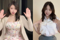 �Nama Asli Msbreewc Cewek yang Sedang Viral di Kolom Komentar IG dan Tiktok, Sebaiknya Jangan Dicari Ya Dek Ya