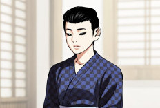 �Baca RAW Manhwa Lookism Chapter 522 Bahasa Indonesia, Tak Ada Kedamaian Untuk Jonggun