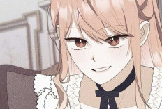 �Manhwa A Fortune Telling Princess Chapter 65 Bahasa Indonesia, Spoiler: Pesan Rahasia Camelia