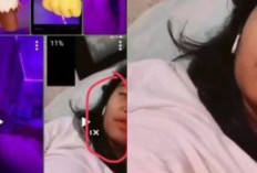 Buntut Link Video Zize Viral X (Twitter) VCS Mesum, Azizah Salsha Resmi Lapor Polisi, Hati-Hati Bagi yang Upload dan Menyebarkan