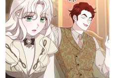 �Update Link Webtoon To Whom It No Longer Concerns Chapter 5 Scan Bahasa Indonesia, Kekhawatiran Aelena Lopez Mulai Terjawab