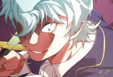 �Baca Manhwa The World’s Best Engineer (The Greatest Estate Developer) Chapter 162 RAW Indonesia Sub, Perintah yang Sulit Dimengerti