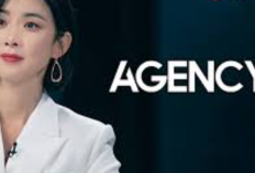 Link Nonton Drama Korea Agency (2023) Full Episode Sub Indo, Kisah Wanita Karir Penuh Karisma