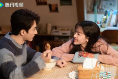 Sinopsis dan Link Nonton Drama China What If (2024), Tampilkan Zhong Chuxi dan Liu Xueyi Sebagai Pemeran Utama
