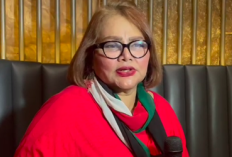 Profil Singkat Eva Manurung: Ibu Virgoun dan Mantan Mertua Inara Rusli yang Bongkar Sifat Asli Mantan Menantu