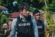 Link Nonton Drama Korea Big Bet Season 2 Full Episode Sub Indonesia, Taruhan Hidup yang Makin Menegangkan