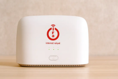 Daftar Internet Rakyat Termurah 2025: Lengkap dengan Cara Daftar dan Keunggulannya!