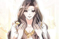 �Baca Webtoon My Husband is Weak by Day, Strong by Night Chapter 5 Bahasa Indo, Rahasia Kelam Pangeran Mulai Terbuka