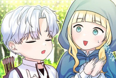 �Webtoon Surviving as the Improvised Aristocrat Bahasa Indonesia, Lengkap Sinopsis dan Judul Lain Chapter Jauh