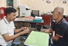 �Viral! Kakek di Depok Diduga Cabuli Cucu, Sang Anak Malah Laporkan Balik atas Penggelapan Motor
