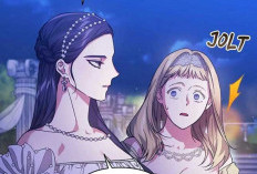 �Baca Manhwa The Broken Ring: This Marriage Will Fail Anyway Chapter 85 RAW Indonesia Scan, Cinta yang Bertepuk Sebelah Tangan
