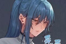 �Baca Manhwa MILF Hunting In Another World Chapter 64 Bahasa Indonesia, Taeyang yang Dikuasi Hasratnya