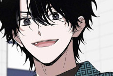 �Baca Webtoon In Between Chapter 2 Bahasa Indonesia Scan, Hubungan Spesial Kang Sihwa dan Eunseo