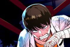 �Baca Manhwa King of the Arena Chapter 2 Bahasa Indonesia, Judul Lain dan Jadwal Rilis Resmi Webtoon