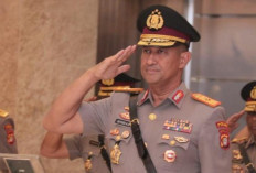 Profil Suyudi Ario Seto, Kepala BNN yang Digadang-Gadang Jadi Next Kapolri Gantikan Listyo Sigit