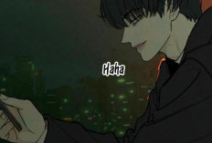 �Baca Manhwa Tears on a Withered Flower Chapter 21 Bahasa Indonesia, Haesoo Emang Ngangenin!