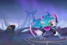 �Rilis! Skin Starlight Juni 2024 Dream Prowler Bikin Ngiler, Siapkan Diamond Segini!