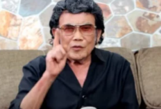 Habib Bahar Semprot Rhoma Irama Perkara Nasab Rasulullah SAW