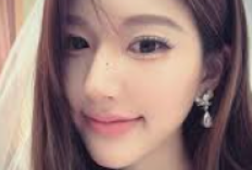 Zhao Lusi Sakit Apa? Aktris Hidden Love Ungkap Kondisi Fisik dan Mental yang Mengejutkan