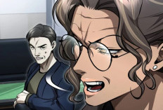 �Spoiler dan Link RAW Devil Returns To School Days Chapter 61 Bahasa Indonesia, Serangan Brutal pada Hyunsung 
