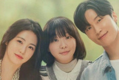 Nonton Drama Korea A Hundred Memories (2025) Episode 5-6 Sub Indo Persahabatan 3 Sekawan Lagi Diuji