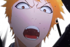 Daftar Kode Redeem Bleach Soul Resonance Terbaru + Cara Klaim 2025, Masih Aktif & Bisa Dipakai!