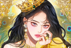�Sinopsis dan Link Baca Manhwa Serena Bahasa Indonesia Full Chapter, Keresahan Antara Cinta dan Dendam
