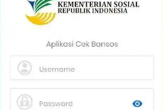 Apakah Aplikasi Cek Bansos Aman? Awas Data Diri Tersebar! Begini Tips Agar Terhindar Kejahatan Siber