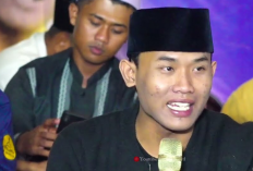 Profil dan Biodata Gus Elham Yahya Lengkap : Dai Muda Berasal dari Kediri yang Bergelora, Begini Perjalanan Karirnya!