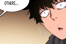 �Link Baca Manhua Arctic Cold War Chapter 20 Bahasa Indonesia, Penemuan Barang Unik Baru !