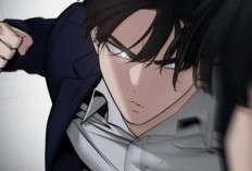 �RAW Baca Manhwa Designated Bully (The Bully In Charge) Chapter 112 Bahasa Indo Inggris, Eraser Jadi Bintang Klub Mud!