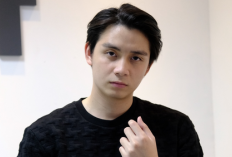 Profil Gavin Enricko Pemeran Artha di Mencintai Ipar Sendiri RCTI, Aktor Baru yang Sukses di Layar Kaca