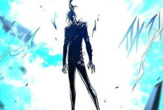 �Keren! Baca Manhwa Eleceed Chapter 318 Bahasa Indonesia, Kekuatan Kontrol Kaiden Meningkat Drastis!