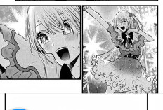 �Manga Oshi no Ko Chapter 162 Bahasa Indonesia, Rilis! Penampilan yang Meriah Makin Sukses