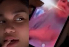 �Viral Video Mirip Zize Azizah Selingkuh dengan Salim dan Satria Ananta Main Bertiga Bikin Fans Timnas Geram